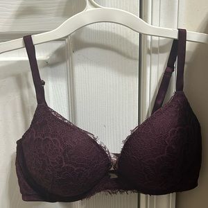 Victoria Secret Push-Up Bralette